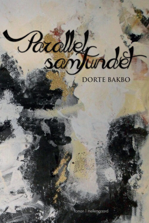 Omslag: Parallelsamfundet