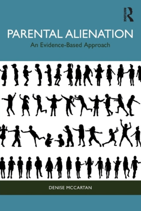 Omslag: Parental Alienation