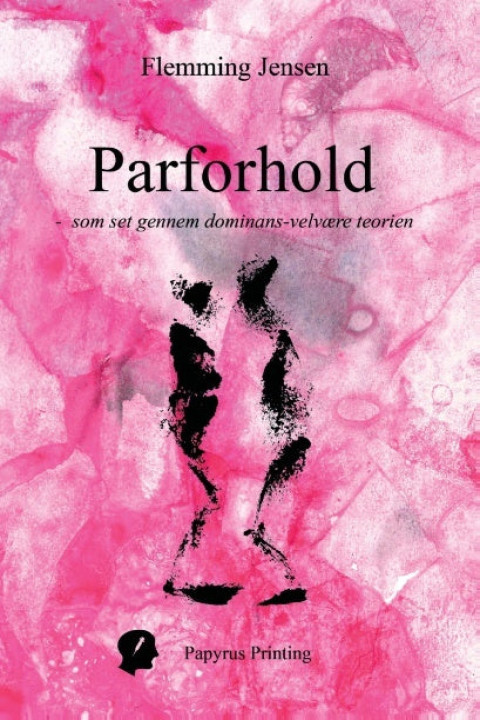 Omslag: Parforhold
