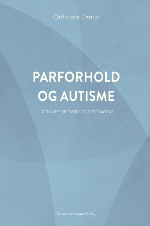 Omslag: Parforhold og autisme