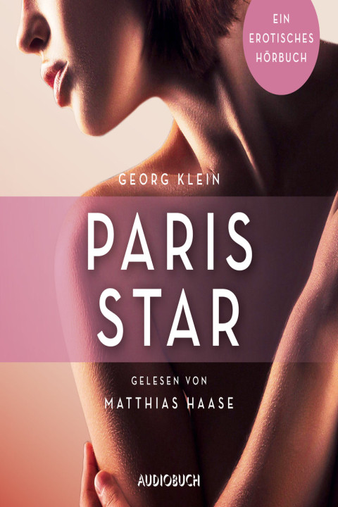 Omslag: Paris Star