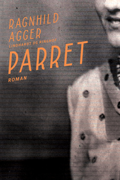 Omslag: Parret