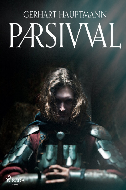 Omslag: Parsival