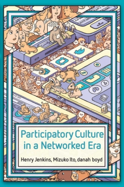 Omslag: Participatory Culture in a Networked Era