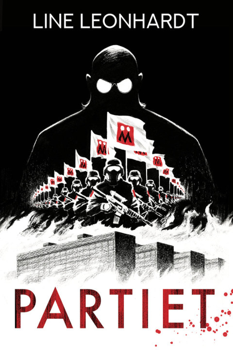 Omslag: Partiet