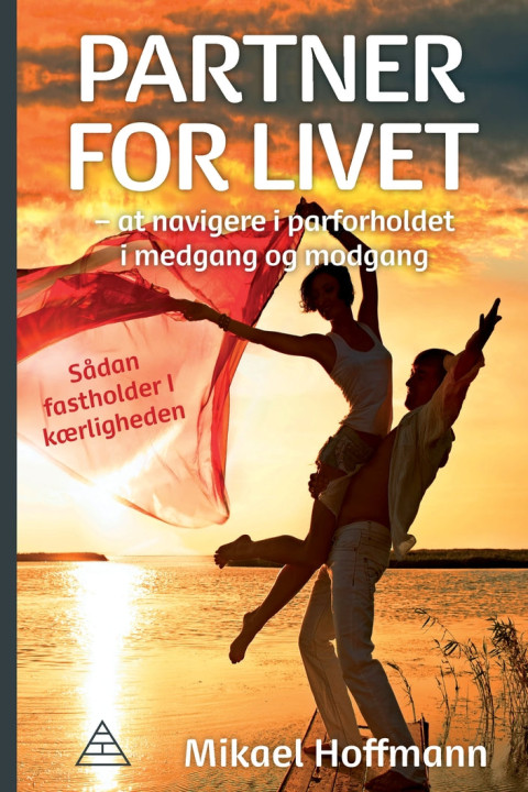 Omslag: Partner for livet