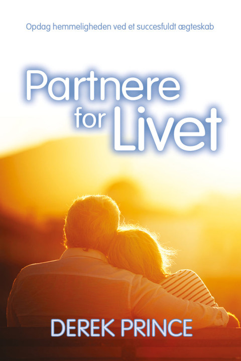 Omslag: Partnere for livet