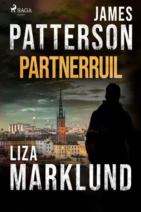 Omslag: Partnerruil