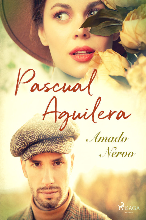 Omslag: Pascual Aguilera