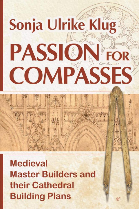 Omslag: Passion for Compasses