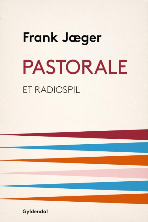 Omslag: Pastorale