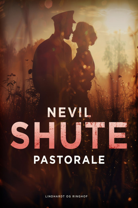 Omslag: Pastorale
