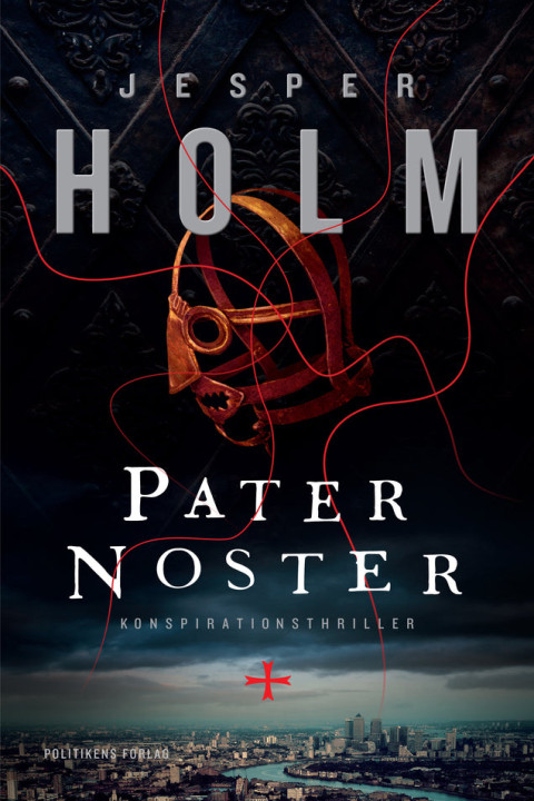 Omslag: Pater Noster