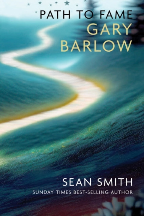Omslag: Path To Fame: Gary Barlow