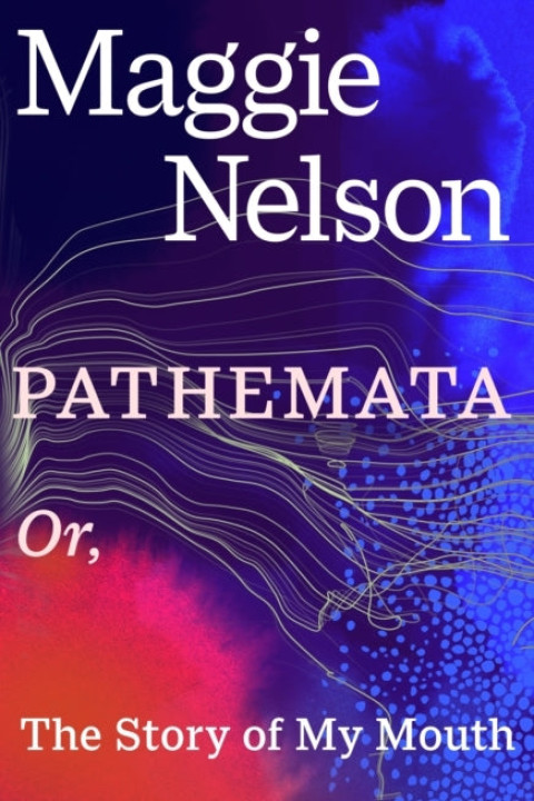 Omslag: Pathemata
