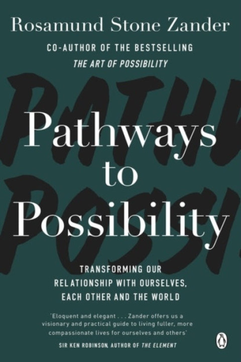 Omslag: Pathways to Possibility