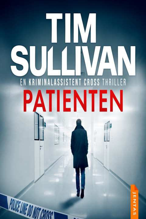 Omslag: Patienten