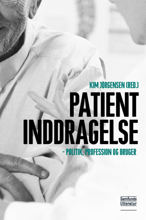 Omslag: Patientinddragelse