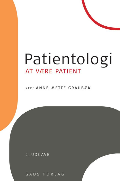 Omslag: Patientologi