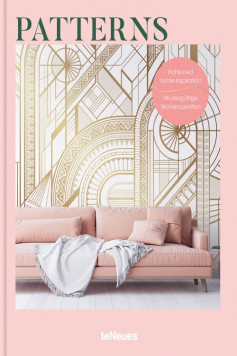 Omslag: Patterns
