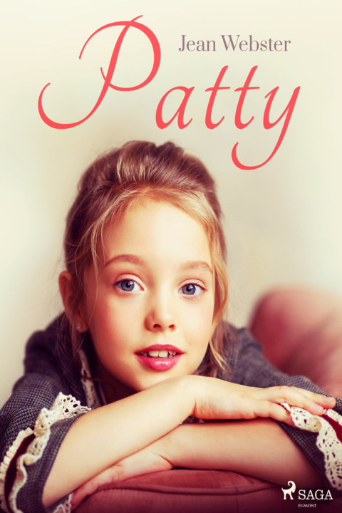Omslag: Patty