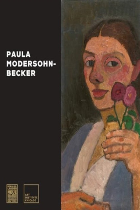 Omslag: Paula Modersohn-Becker