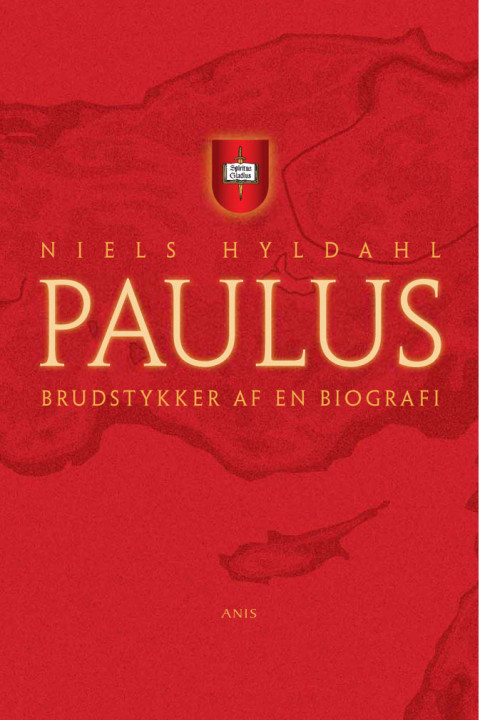 Omslag: Paulus