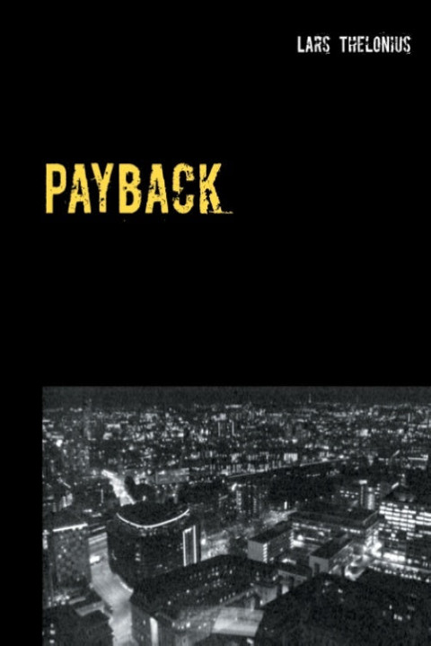 Omslag: Payback