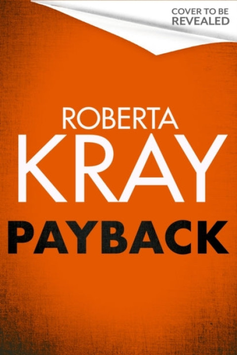 Omslag: Payback