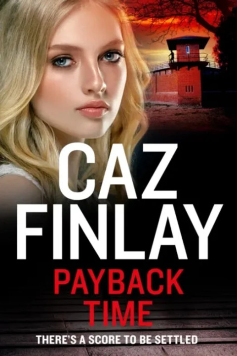 Omslag: Payback Time