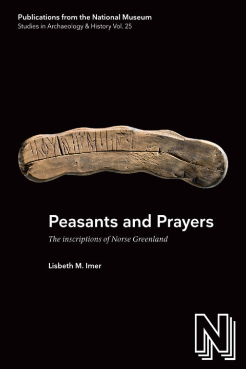 Omslag: Peasants and prayers