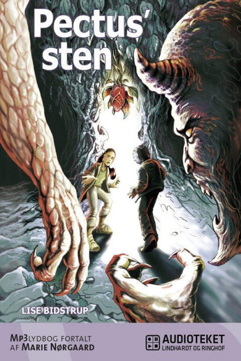 Omslag: Pectus sten 1