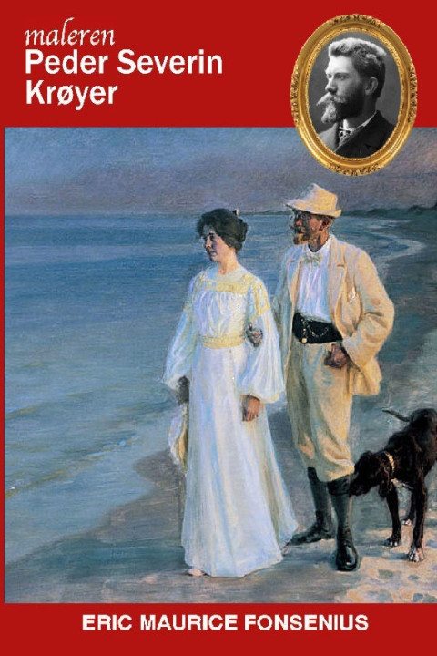 Omslag: Peder Severin Krøyer