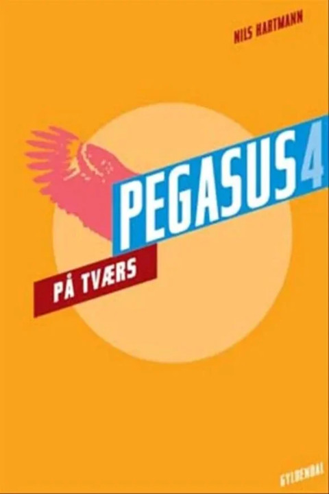 Omslag: Pegasus 4. På tværs