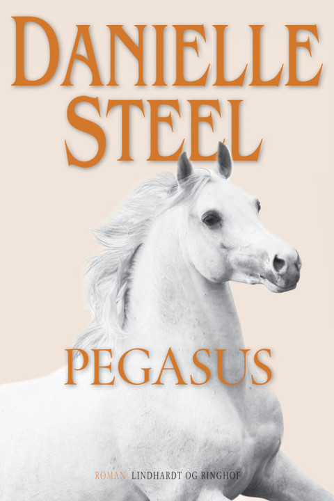 Omslag: Pegasus
