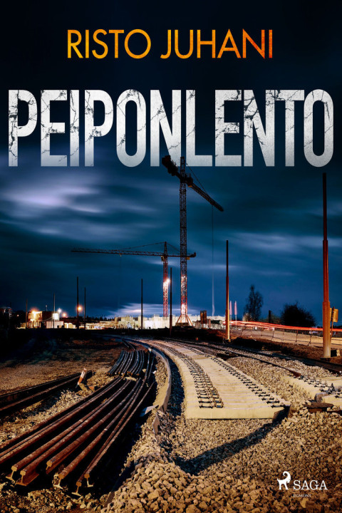 Omslag: Peiponlento