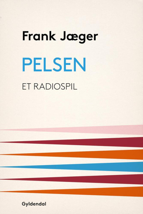 Omslag: Pelsen