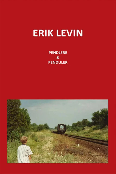 Omslag: Pendlere og Penduler