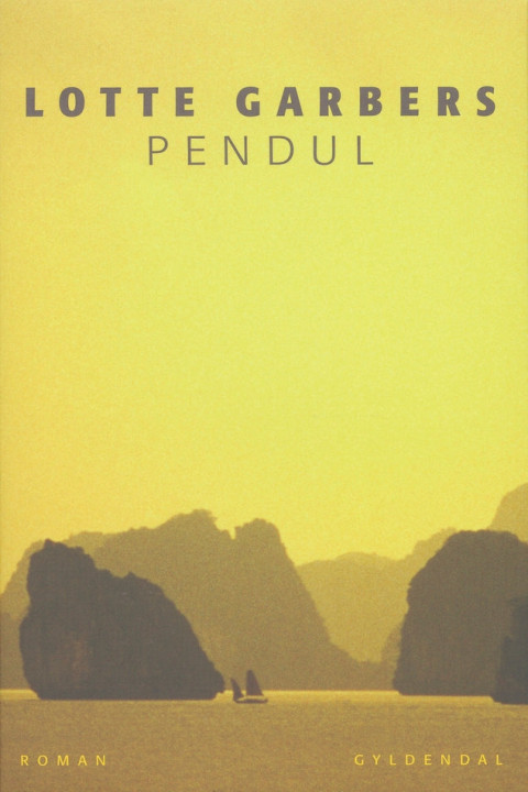 Omslag: Pendul