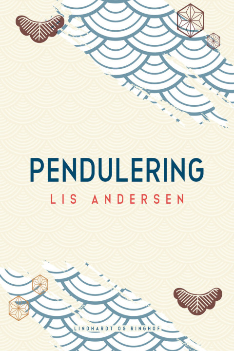 Omslag: Pendulering