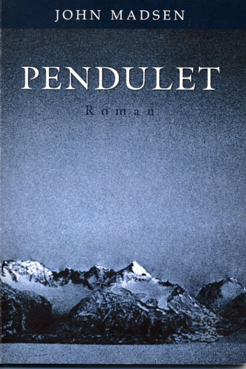 Omslag: PENDULET