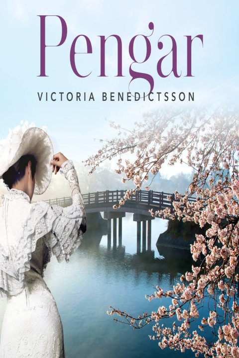 Omslag: Pengar