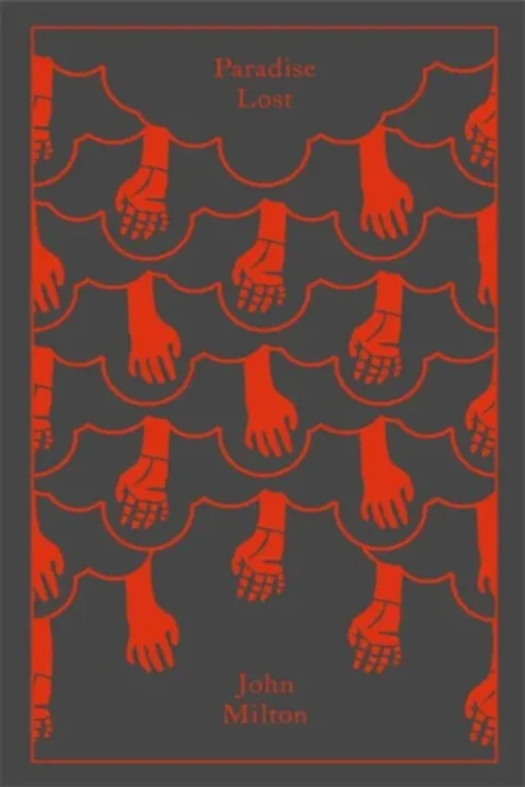 Omslag: Penguin Classics Paradise Lost