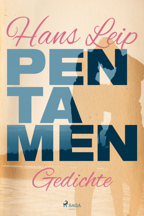 Omslag: Pentamen