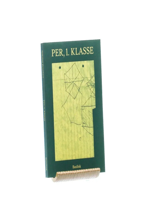 Omslag: Per, 1. klasse