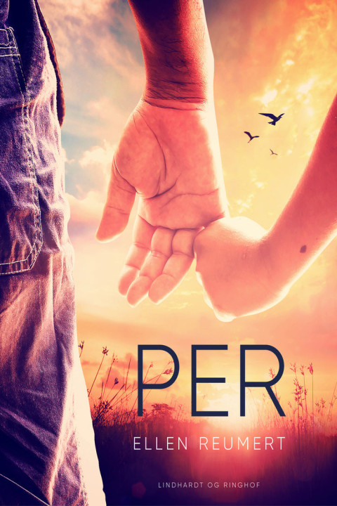 Omslag: Per