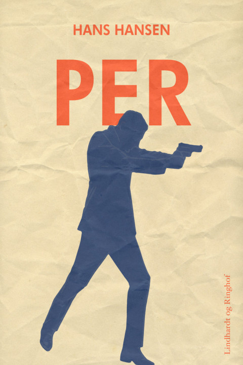 Omslag: Per