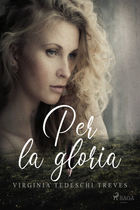 Omslag: Per la gloria