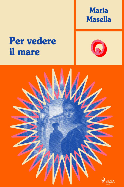 Omslag: Per vedere il mare