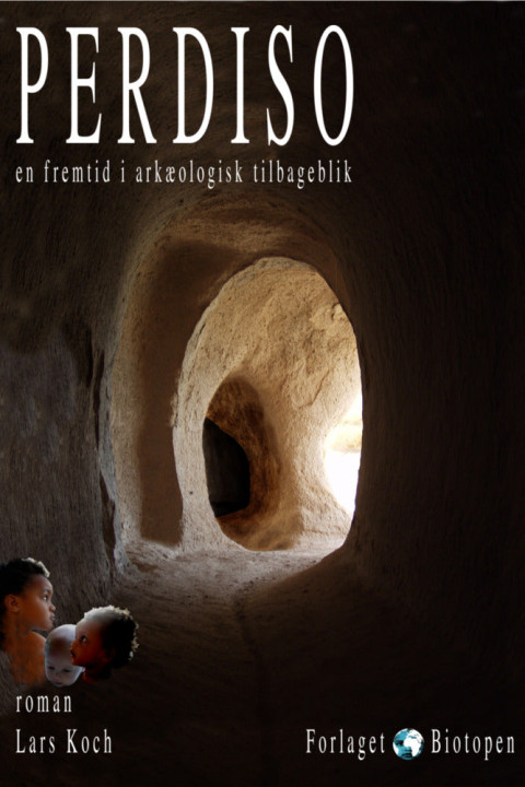 Omslag: Perdiso